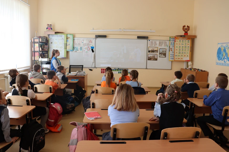 Сфера частного образования - одна из самых привлекательных для соискателей.