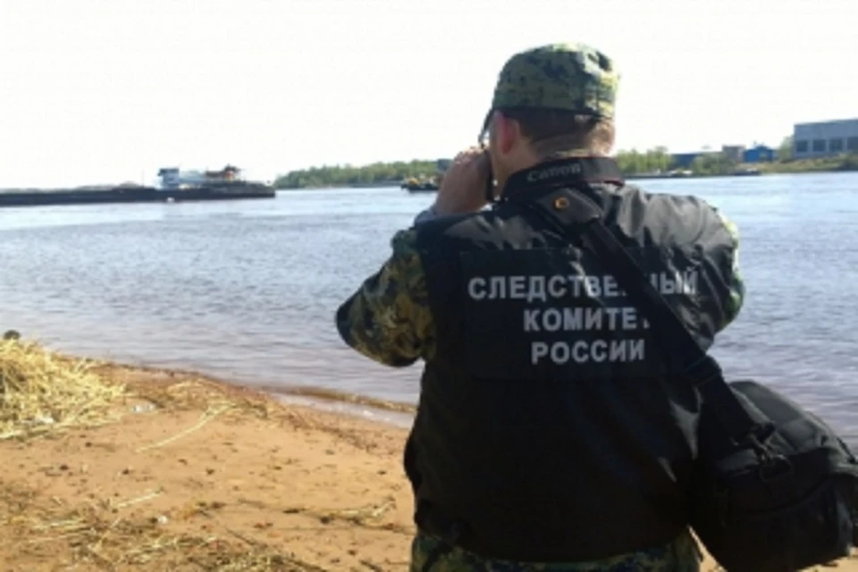 В Ростовской области мужчина застрелил двух рыбаков