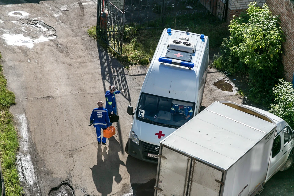 Публикуем актуальную статистику