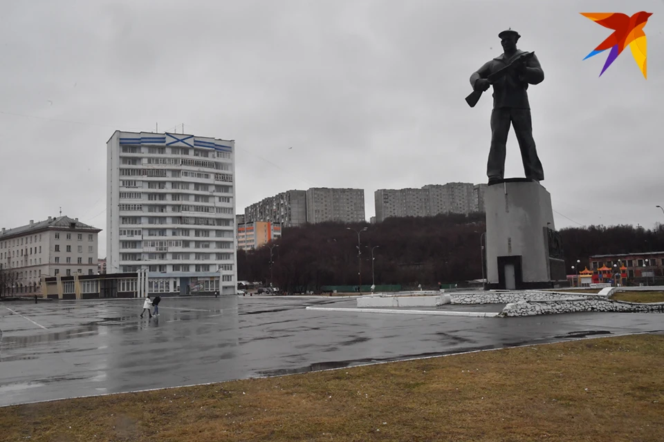 День ВФМ в этом году пройдет 25 июля, и редакция "КП"-Мурманск" выяснила, какие корабли можно будет увидеть в этом году в Североморске.