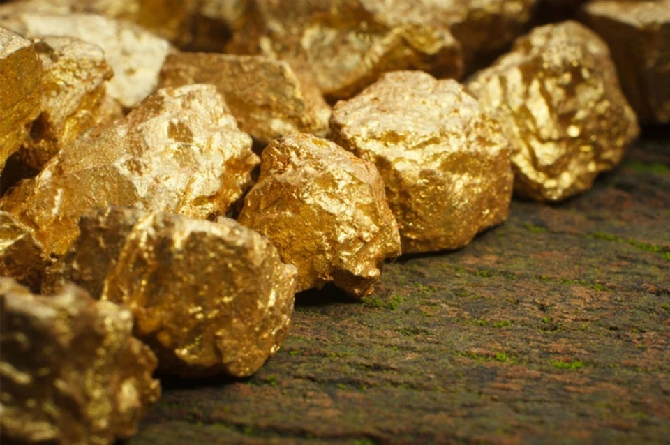 Продавцы контрафактного золота пойдут под суд в Хабаровске
