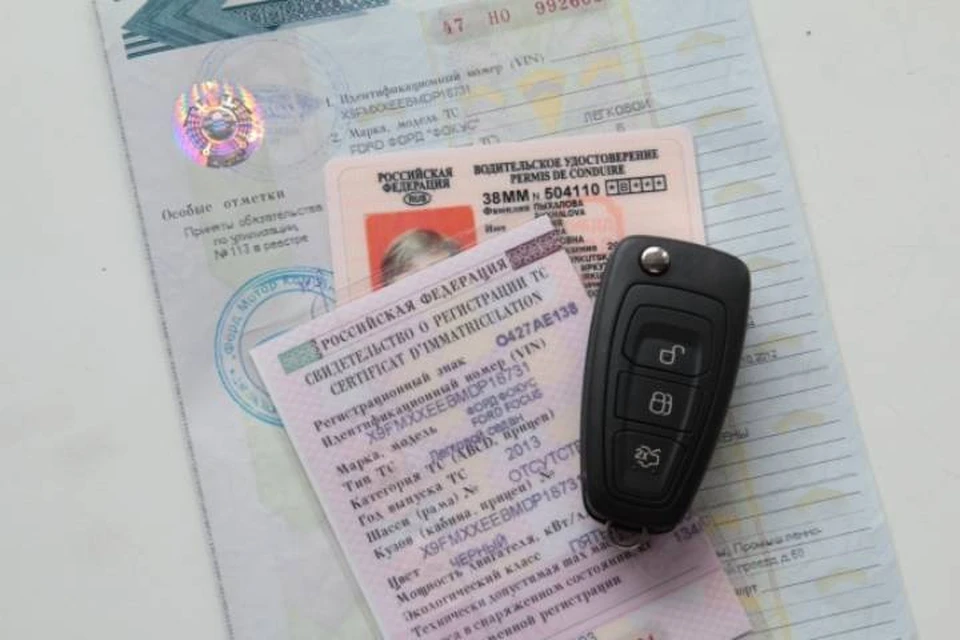 Выдача «липовых справок» позволило наркозависимым кировчанам получить водительские права