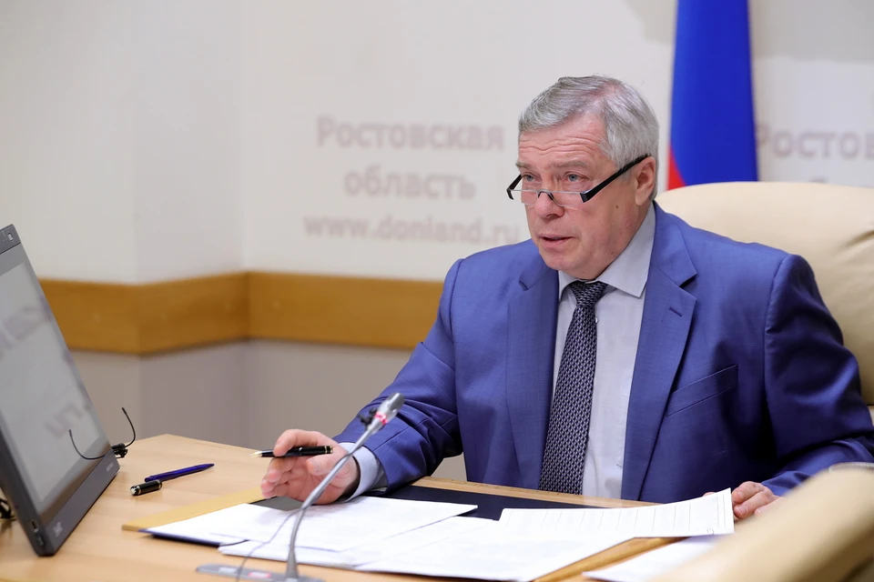 В области могут ужесточить коронавирусные ограниччения