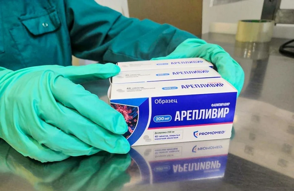 Всего за время массовой вакцинации в Пермский края доставили 447 393 комплекта вакцины.