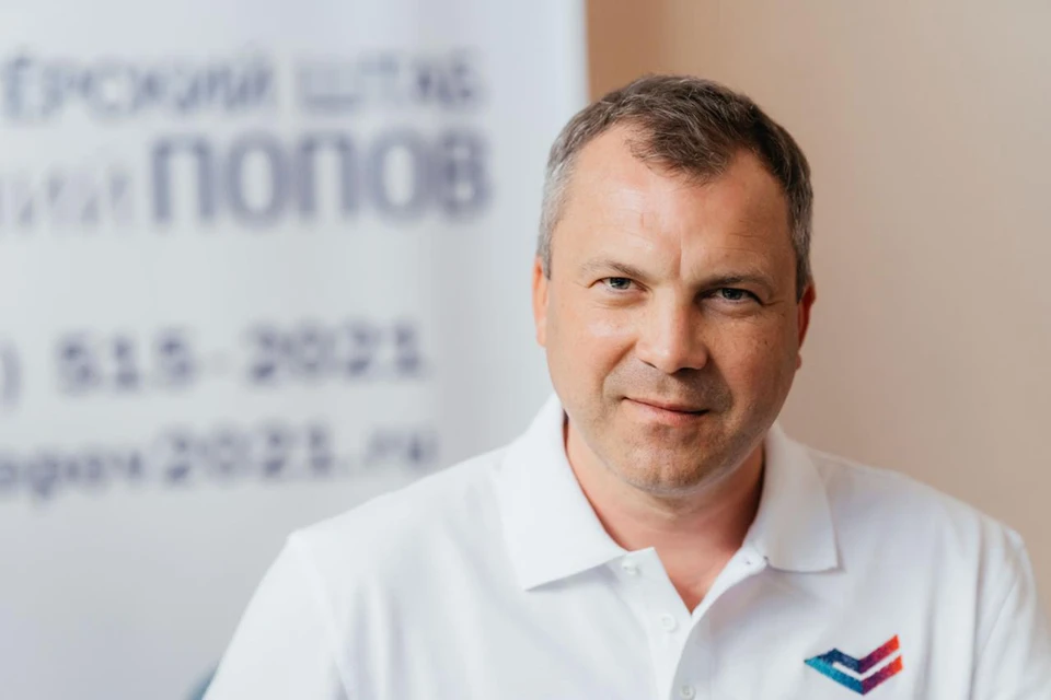 Евгений Попов предложил упростить процедуру изъятия у собственников объектов исторического и культурного наследия, если владельцы содержат эту недвижимость в ненадлежащем виде. Фото: Александра МАЛИКОВА.