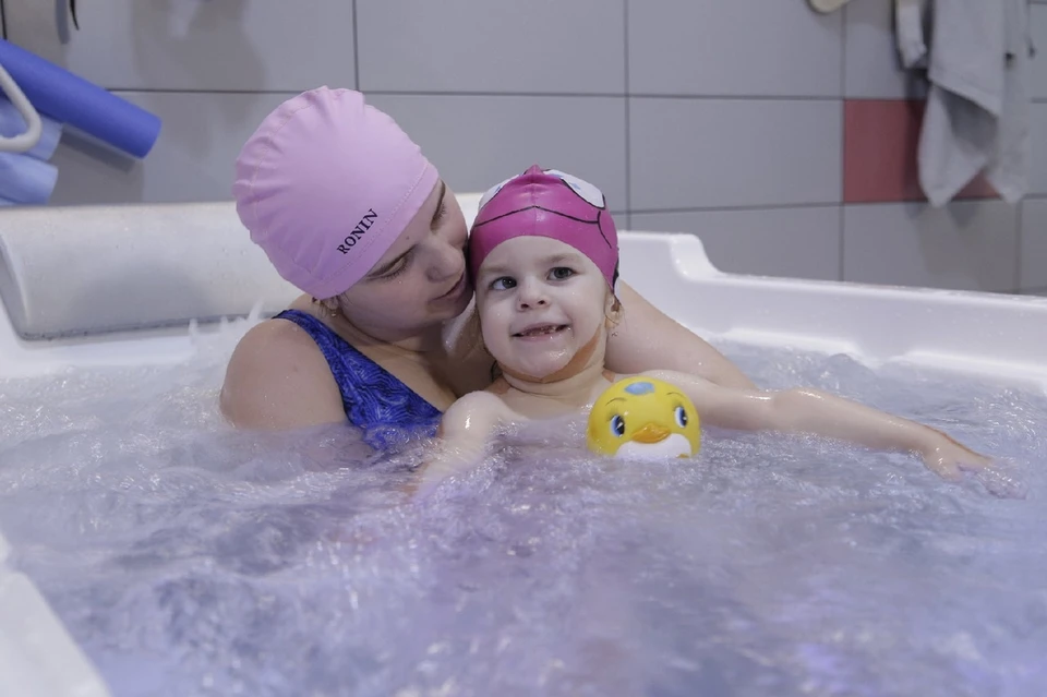 На патронаже службы сейчас находится более 600 детей