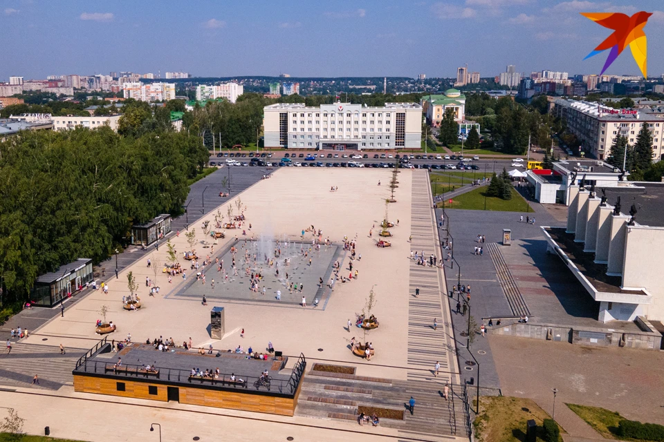 Главные новости Ижевска за минувшие выходные