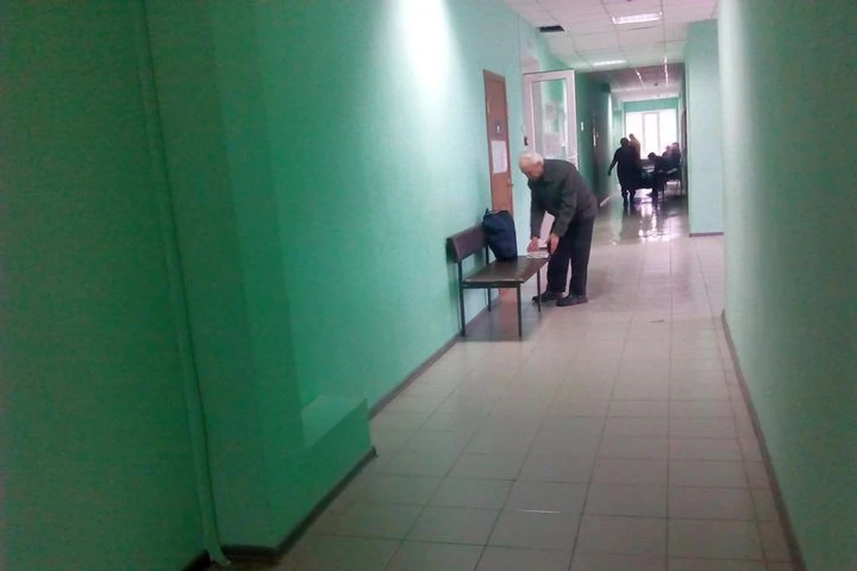 В регионе отмечен рост случаев заражения
