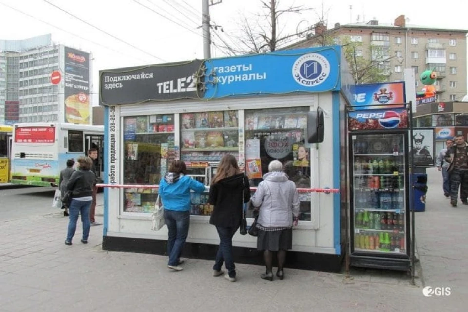Кредиторы высказались за конкурсное производство. Фото: 2ГИС // "Новая сибирь".