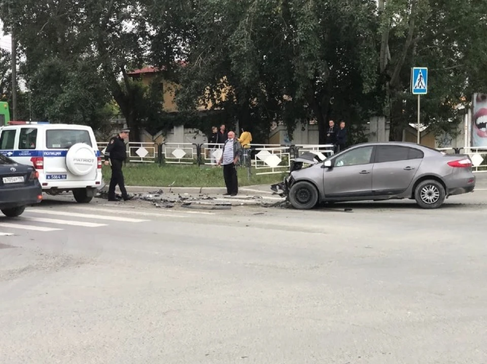 Фото: паблик Вконтакте "Pro Асбест"