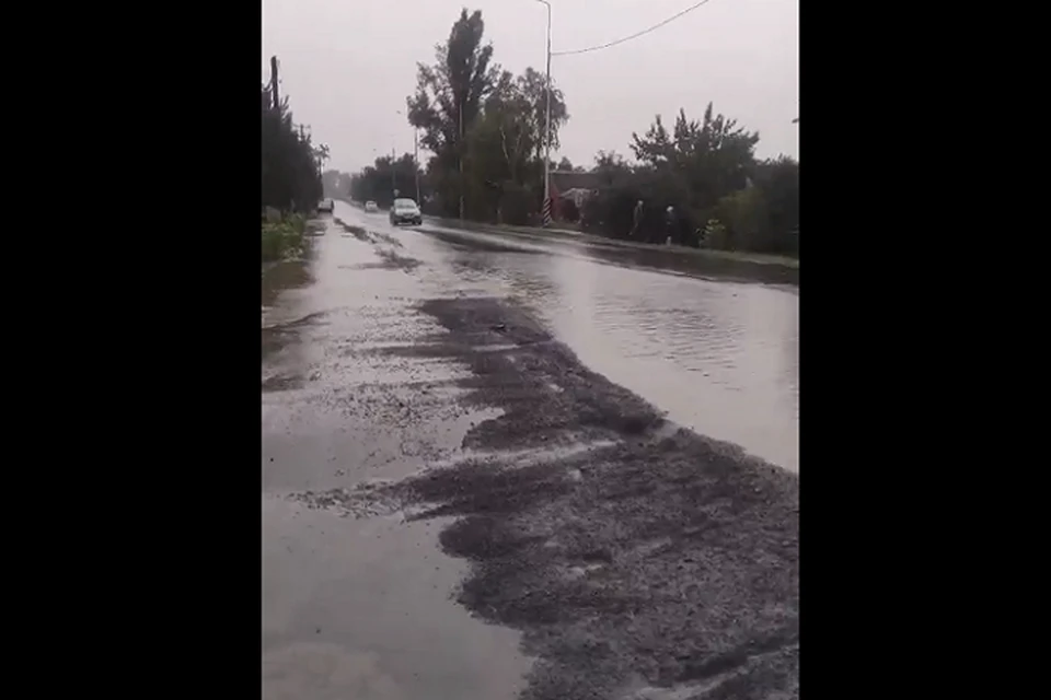 Люди уже отчаялись и не знают, как бороться с ситуацией