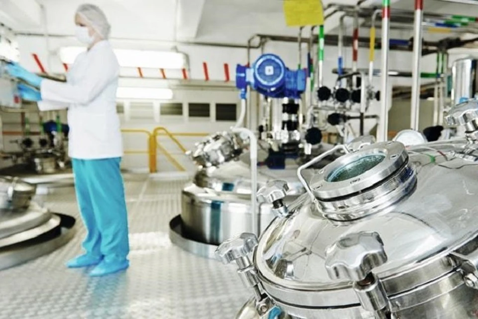 Химическая промышленность остается одной из основных сфер современной экономики Казахстана.