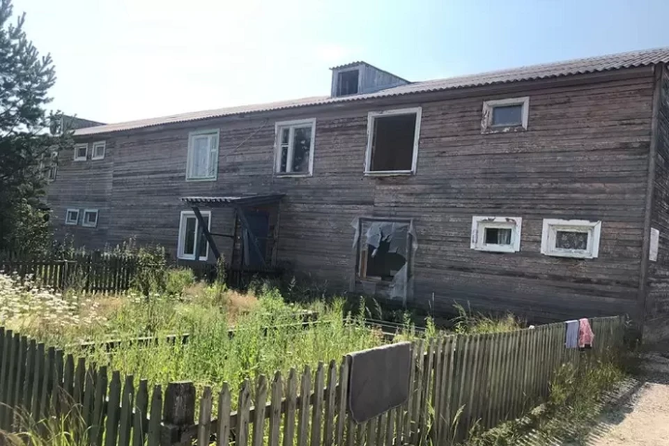 Увольнение заместителя главы Уватского района по вопросам ЖКХ - последствия "Прямой линии с президентом"?