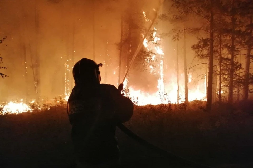 Фото: ГУ МЧС по Челябинской области