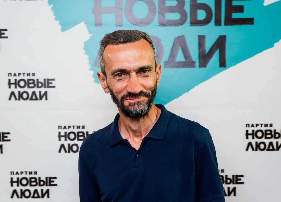 Алексей Савватеев доктор физико-математических наук и популяризатор математики