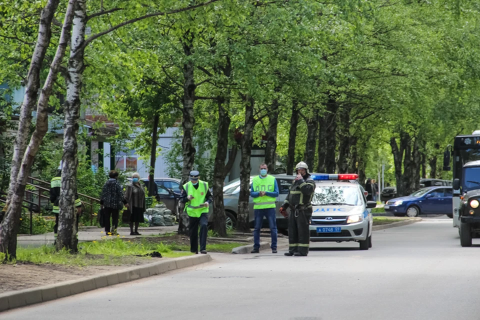 Мужчина найден мертвым в квартире в Орджоникидзевском районе.