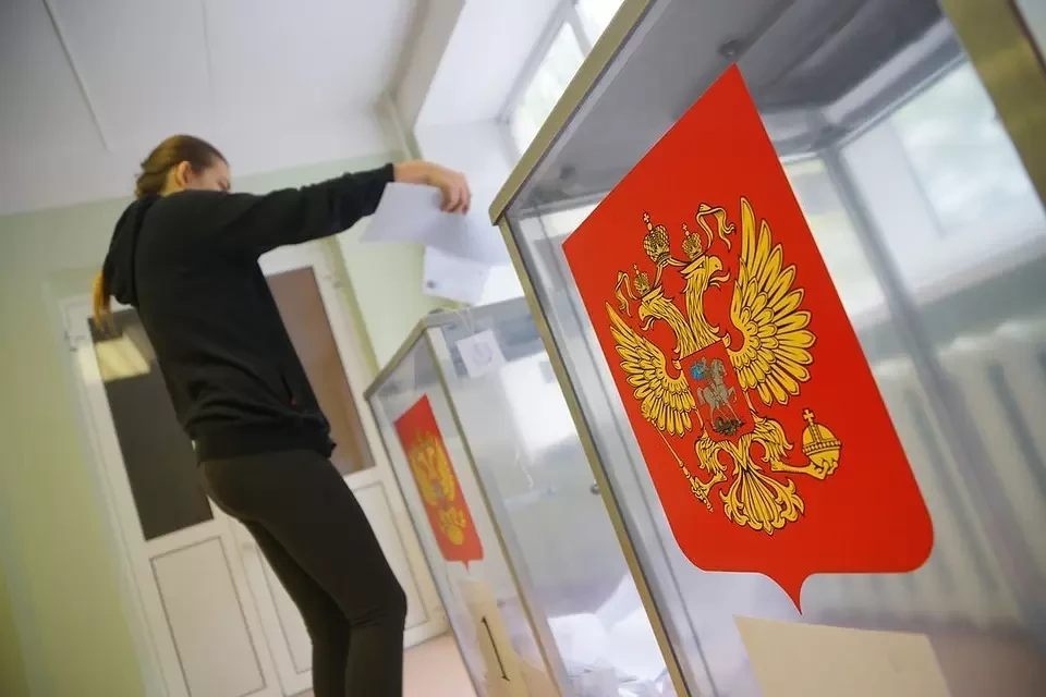 ЦИК: видеонаблюдение на выборах в Госдуму будет работать на 50 тысячах участках