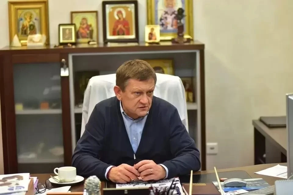 Экс-директор клиники пойдет под суд.