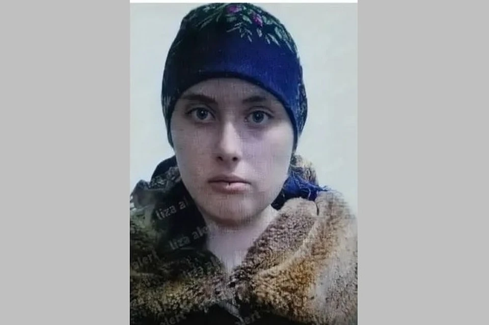 В Рязанской области бесследно пропала 16-летняя девушка.