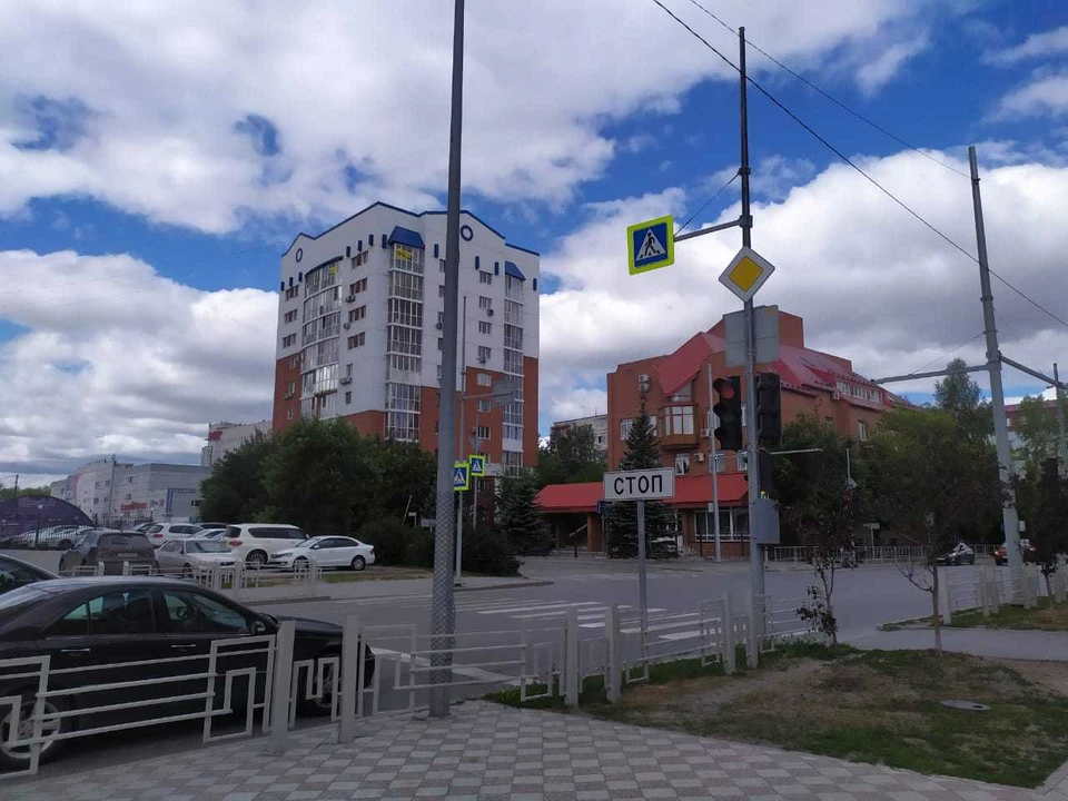 В Тюменскую область ограничивать въезд не будут.