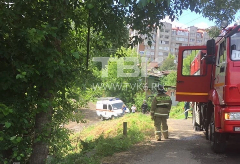 Фото: ТВК