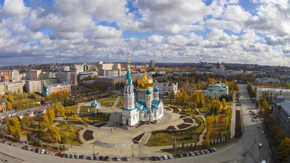 На следующей неделе будет солнечно и тепло.