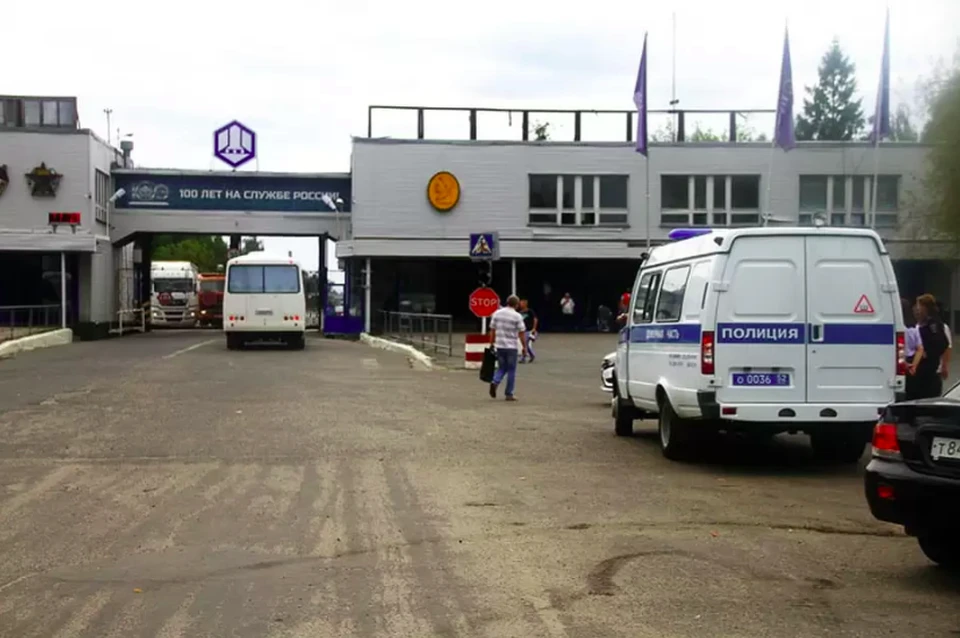Три человека пострадали при взрыве на заводе Свердлова в Дзержинске