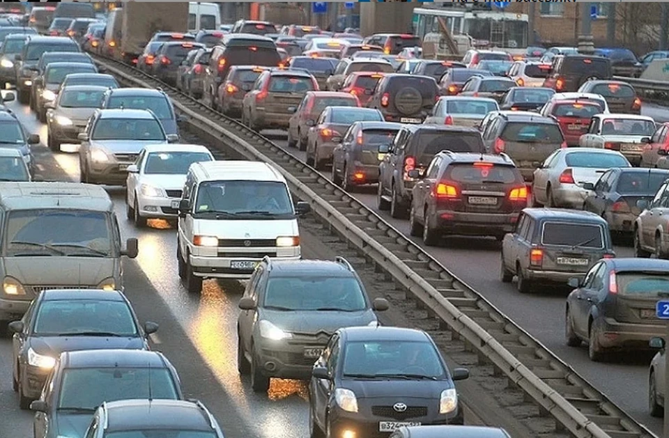 МВД запустит систему розыска авто "Паутина" по всей России до конца 2021 года