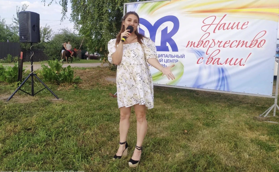 Фото: пресс-служба администрации Рязани.