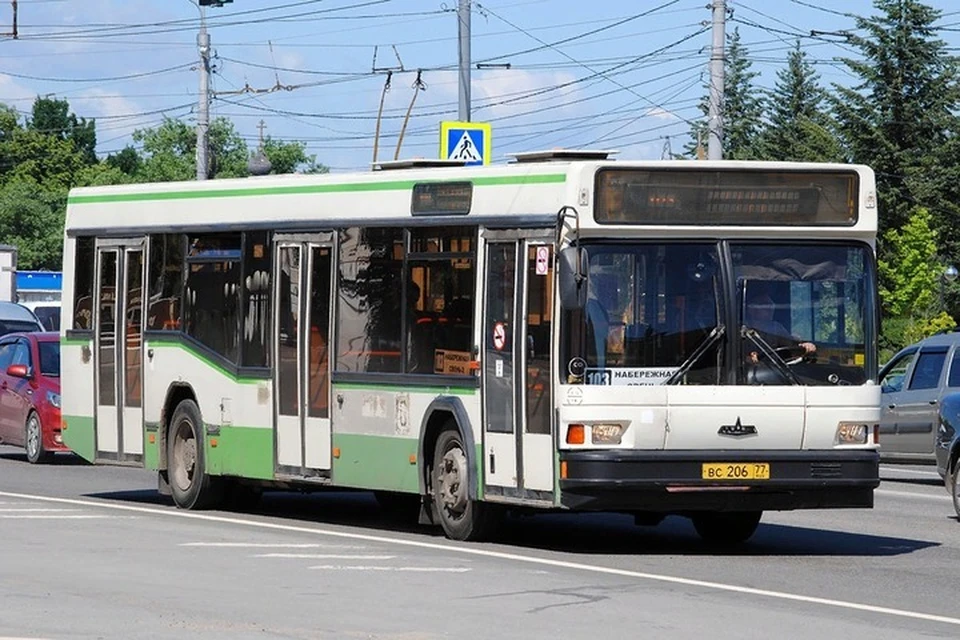 240 маршрутка брянск схема