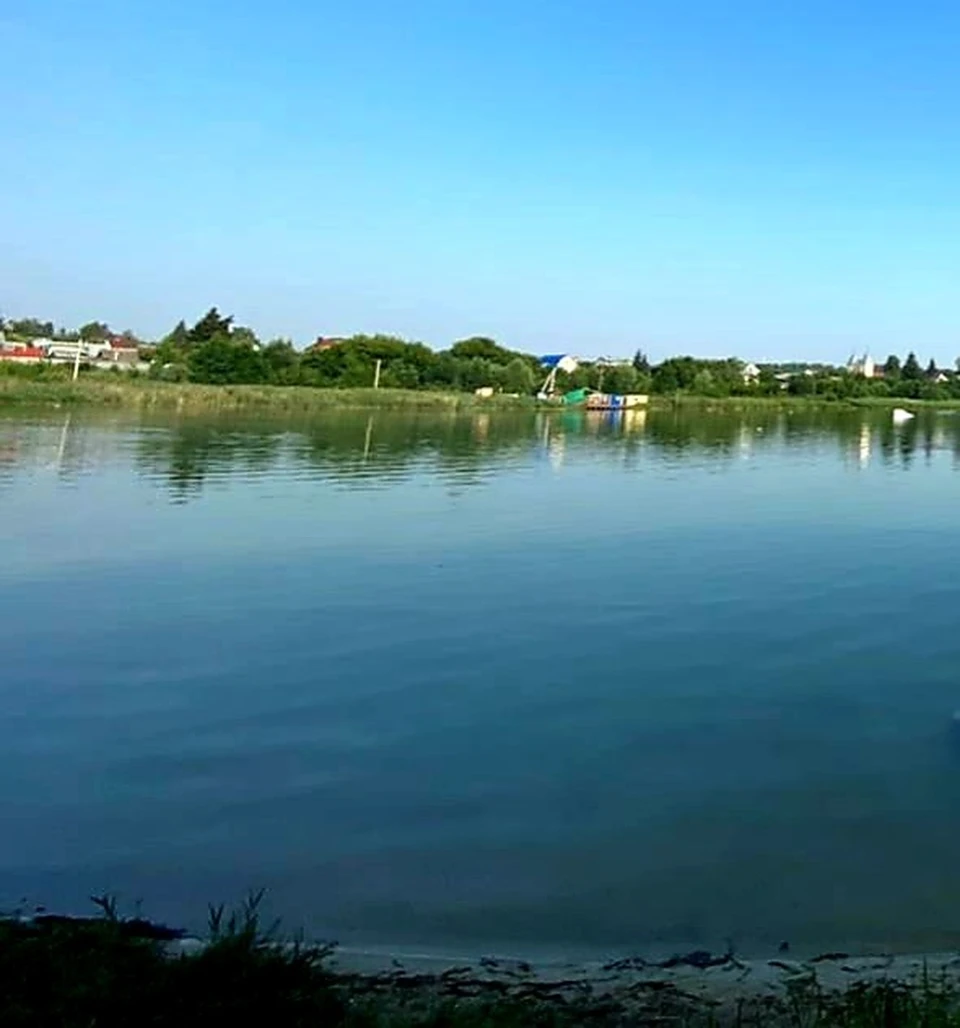В жаркие выходные число трагедий на воде резко выросло