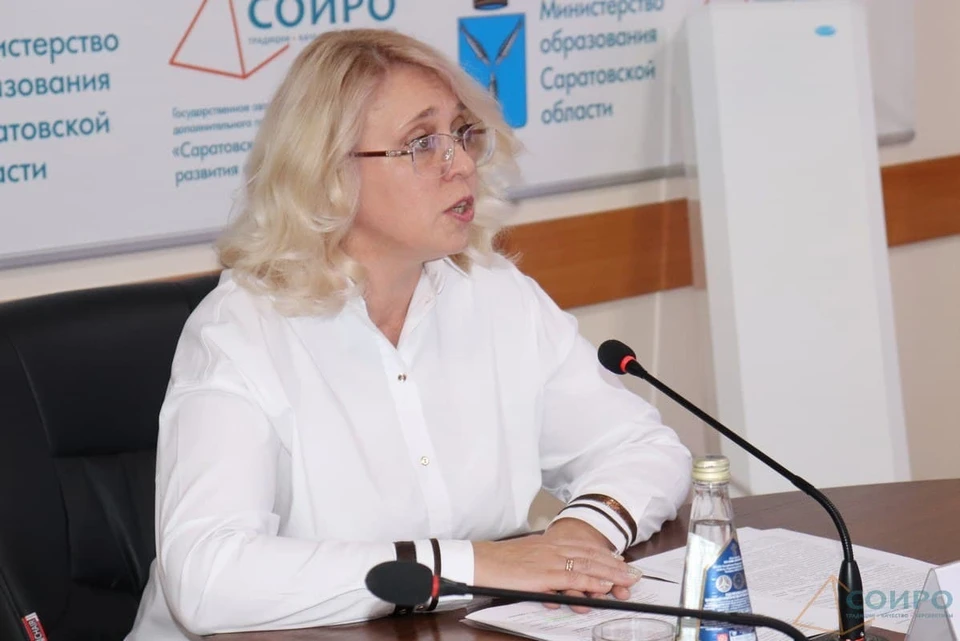 Елена Нерозя