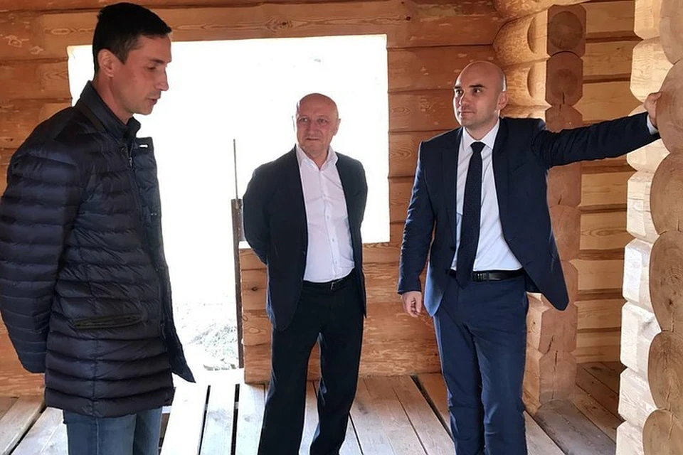 Фото: Министерство Экономики