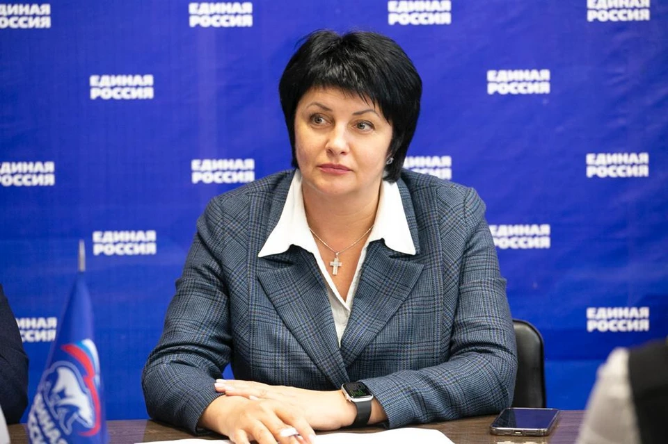Татьяна Лобач намерена проверить местные рынки