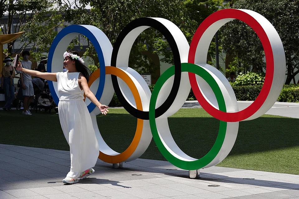Летние Олимпийские игры 2020 года должны были состояться в столице Японии прошлым летом, однако их проведению помешала пандемия