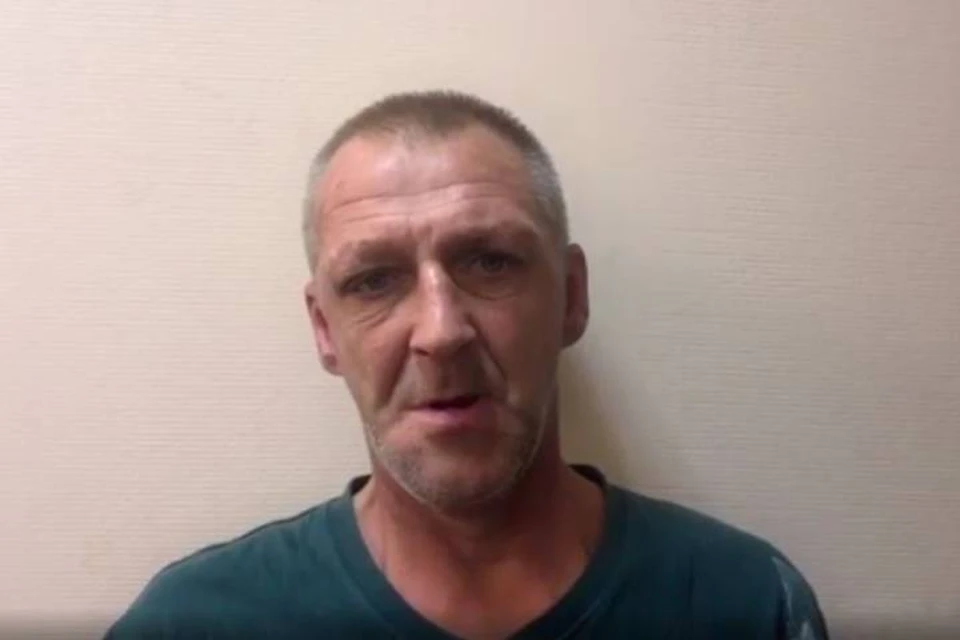 Рецидивист напал на пенсионерку в Петербурге и украл сумку с продуктами