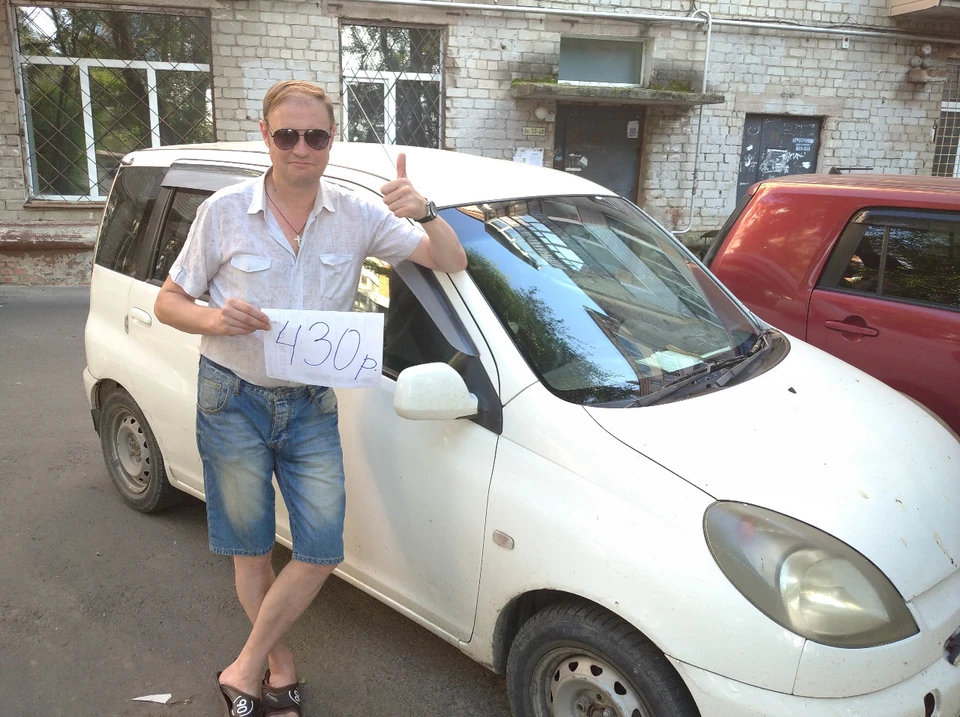 Автомобилистам Хабаровского края облегчили жизнь.