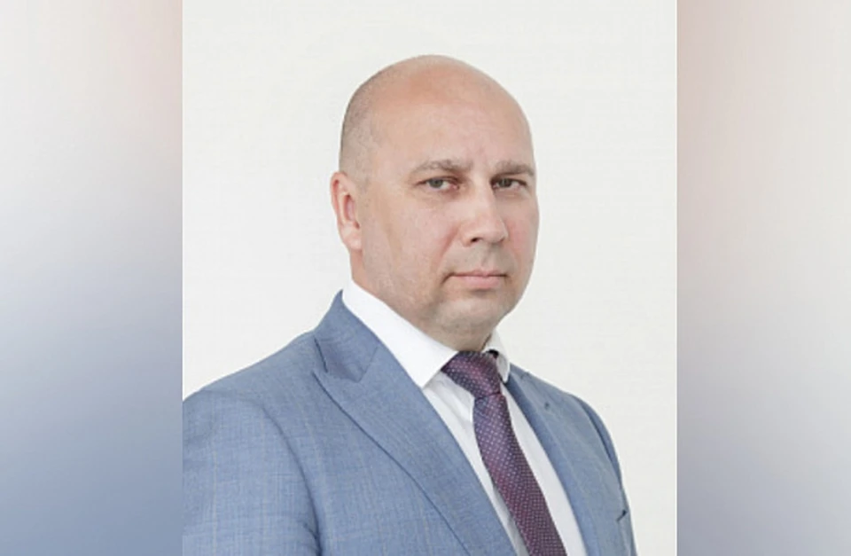 Министерство здравоохранения Тульской области возглавил Дмитрий Марков