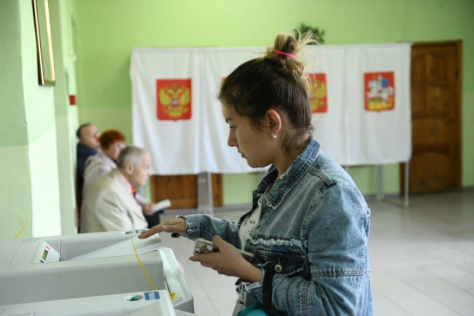 Выборы губернатора Хабаровского края 2021 не за горами