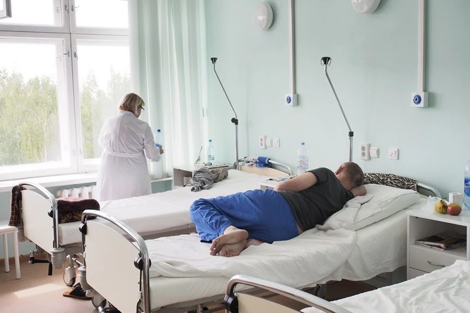 Второй день в регионе по данным статистики количество заболевших меньше 150 случаев