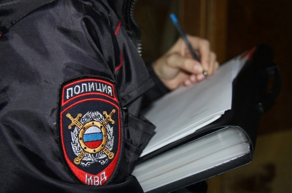 Молодого человека накажут в административном порядке. Фото: архив «КП»-Севастополь»