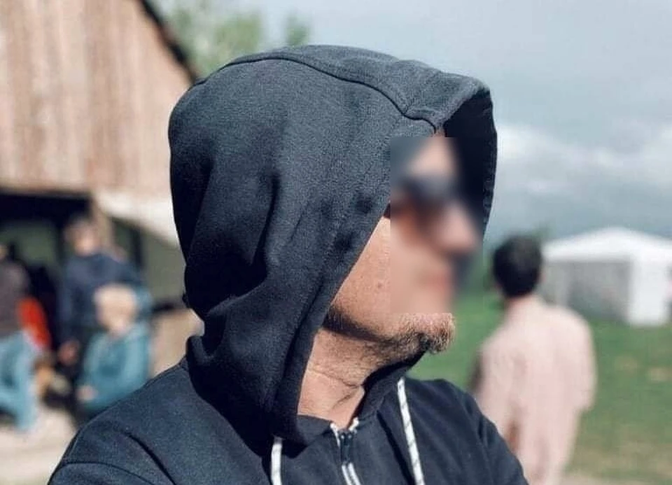 Москвитин настаивает, что все обвинения в его адрес беспочвенны.