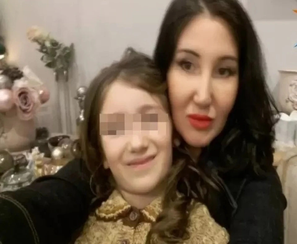Суд во Владикавказе постановил отправить 11-летнюю девочку к отцу в Англию. Светлана собирается обжаловать это решение