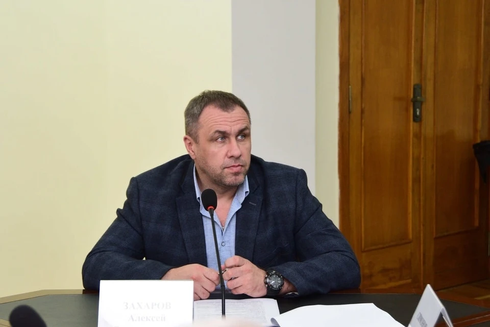 В процессе развития Каменского массива смогут принять участие его жители. Фото: пресс-служба администрации Симферополя