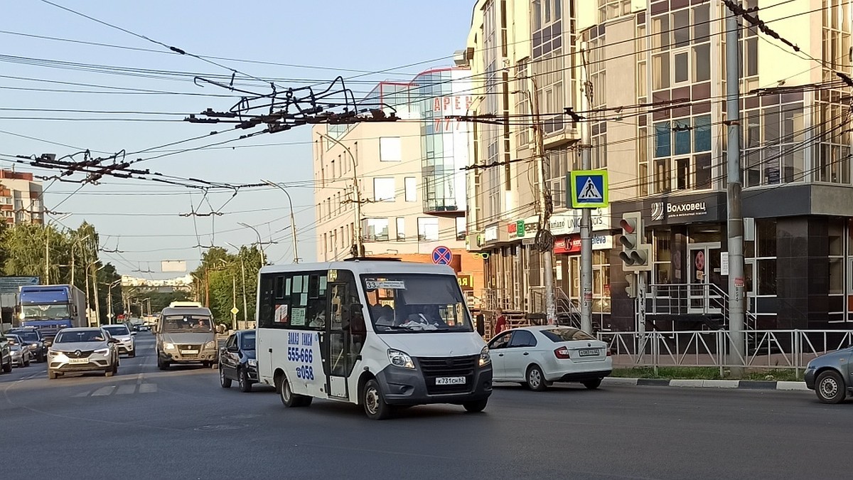 Предвестник реформы. Зачем в Рязани отменяют популярный маршрут и  задействуют Горбатый мост - KP.RU