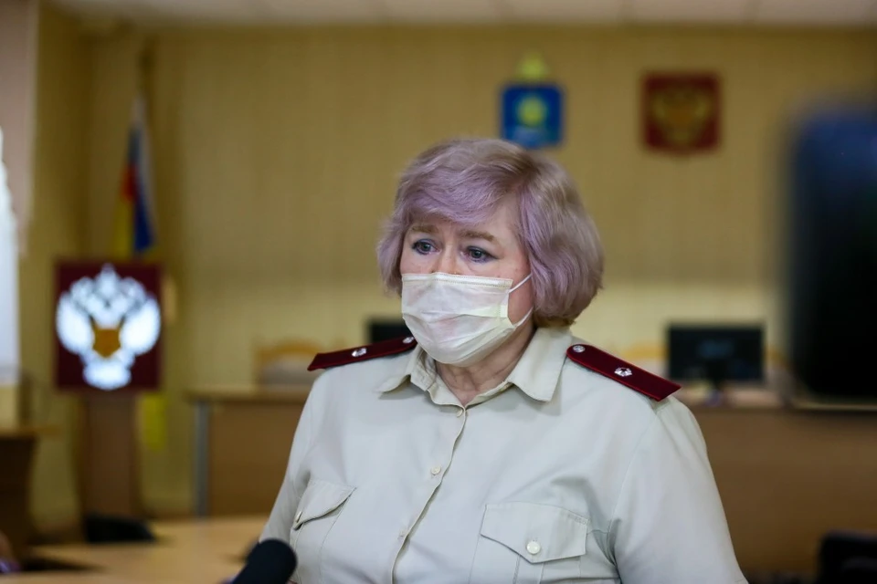 В Астраханской области продолжает расти заболеваемость COVID-19