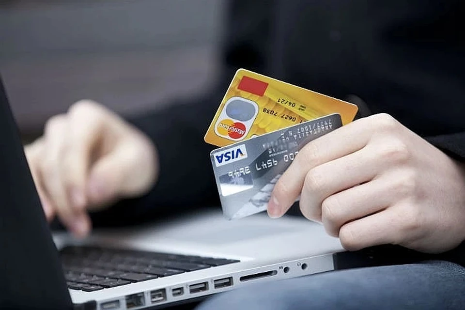 Сибирячка перевела 900 000 рублей лжеброкерам в Иркутской области