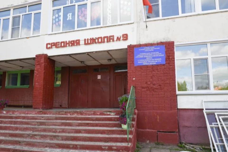 Новые кабинеты потребовались из-за увеличения числа учеников. Фото: admkirov.ru