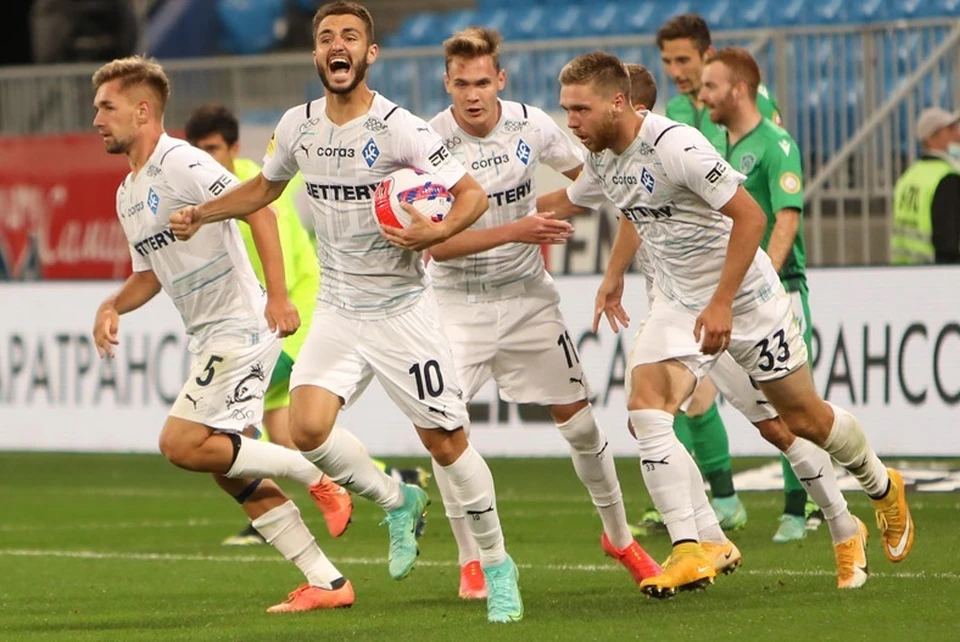 "Крылья Советов" постараются не проиграть во втором домашнем матче подряд