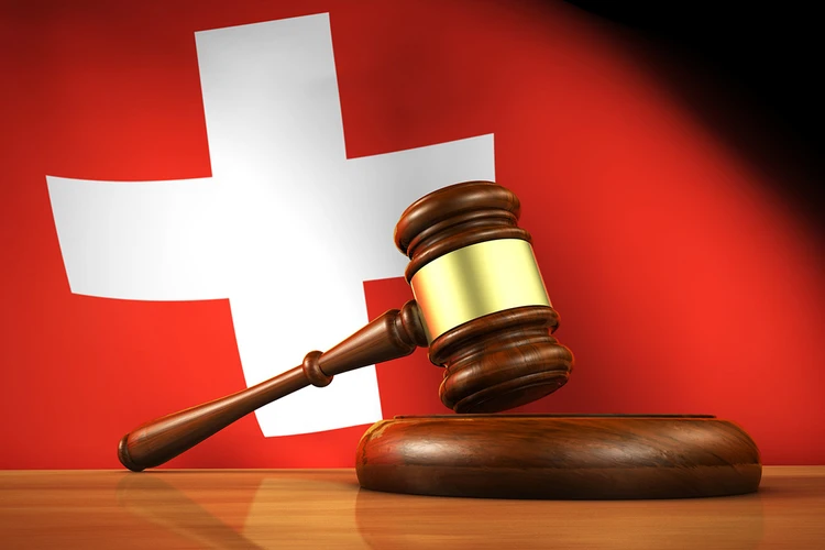 Швейцария прекратила расследование дела, связанного с Магнитским